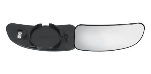 CRISTAL CITROEN JUMPER 1999-2001 CON SOPORTE / INFERIOR / TERMICO / CONVEXO / DERECHO