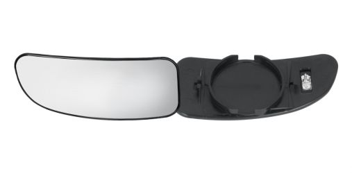 CRISTAL CITROEN JUMPER 1999-2001 CON SOPORTE / INFERIOR / TERMICO / CONVEXO / IZQUIERDO