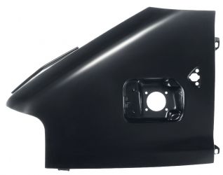 ALETA FIAT DUCATO 2002-2006 DELANTERA IZQUIERDA
