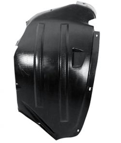 GUARDABARROS FIAT DUCATO 2002-2006 DELANTERO IZQUIERDO