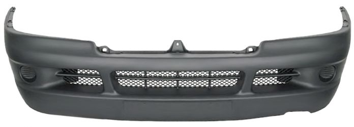 PARACHOQUES FIAT DUCATO 2002-2006 DELANTERO / GRIS