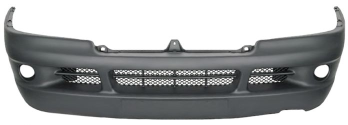 PARACHOQUES FIAT DUCATO 2002-2006 DELANTERO / CON ANTINIEBLAS / GRIS