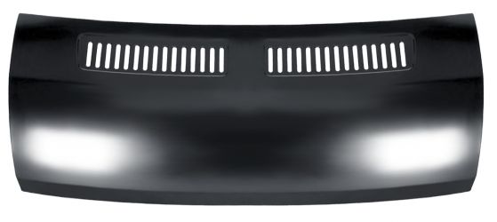 CAPO CITROEN JUMPER 2006-2014 DELANTERO