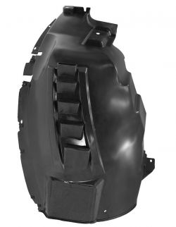 GUARDABARROS FIAT DUCATO 2006-2014 DELANTERO DERECHO