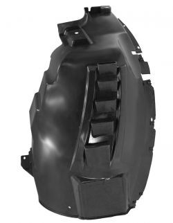 GUARDABARROS FIAT DUCATO 2006-2014 DELANTERO IZQUIERDO