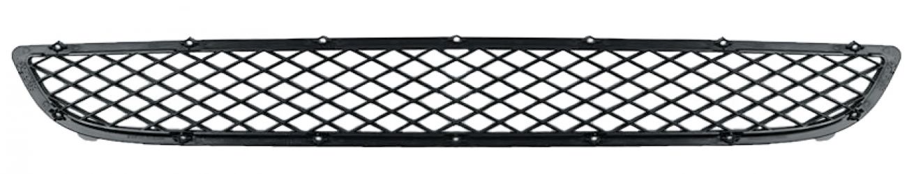 REJILLA CITROEN JUMPER 2006-2014 PARACHOQUES DELANTERO / INFERIOR