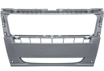 PARACHOQUES FIAT DUCATO 2006-2014 DELANTERO / IMPRIMADO / CENTRAL