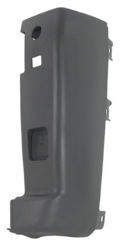 PUNTERA FIAT DUCATO 2006-2014 TRASERA / GRIS / DERECHA