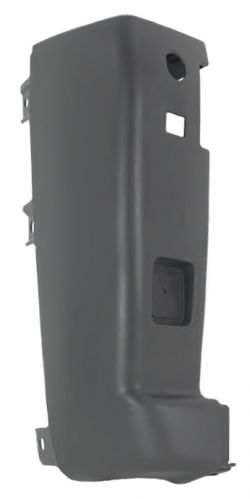 PUNTERA FIAT DUCATO 2006-2014 TRASERA / GRIS / IZQUIERDA