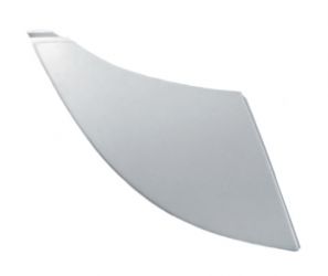 MOLDURA FARO CITROEN JUMPER 2006-2014 DELANTERA / SUPERIOR / DERECHA