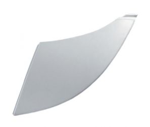 MOLDURA FARO CITROEN JUMPER 2006-2014 DELANTERA / SUPERIOR / IZQUIERDA