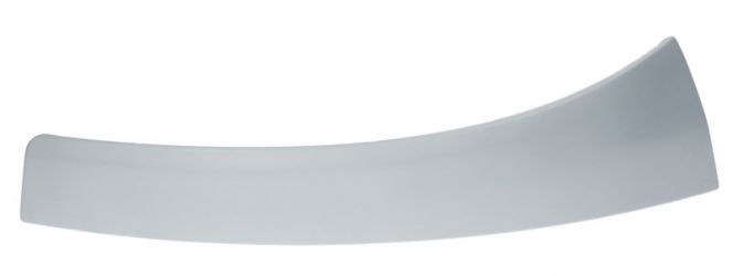 MOLDURA FARO CITROEN JUMPER 2006-2014 DELANTERA / INFERIOR / IZQUIERDO