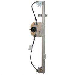 ELEVALUNAS FIAT DUCATO 2006-2014 ELECTRICO / SIN MOTOR / CONFORT / DELANTERO DERECHO