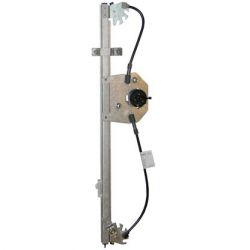 ELEVALUNAS FIAT DUCATO 2006-2014 ELECTRICO / SIN MOTOR / CONFORT / DELANTERO IZQUIERDO