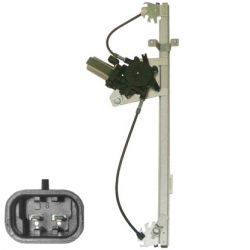 ELEVALUNAS FIAT DUCATO 2006-2014 ELECTRICO / CON MOTOR / 2 PINS / DELANTERO DERECHO