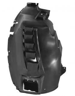 GUARDABARROS FIAT DUCATO 2006-2014 DELANTERO / CON ANTINIEBLAS / DERECHO