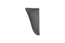 MOLDURA LATERAL PEUGEOT BOXER 2006-2014 TRASERA / CHASIS CORTO (L1) / DERECHA