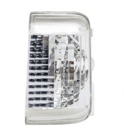 PILOTO ESPEJO CITROEN JUMPER 2006-2014 BLANCO (WY5W) / DERECHO