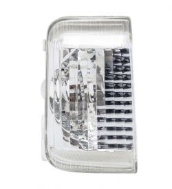 PILOTO ESPEJO CITROEN JUMPER 2006-2014 BLANCO (WY5W) / IZQUIERDO