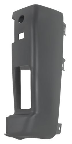 PUNTERA FIAT DUCATO 2006-2014 TRASERA / GRIS / HEAVY / DERECHA
