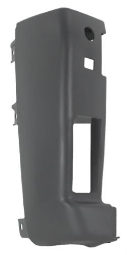 PUNTERA FIAT DUCATO 2006-2014 TRASERA / GRIS / HEAVY / IZQUIERDA