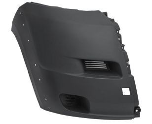 PUNTERA FIAT DUCATO 2006-2014 DELANTERA / HEAVY / CON MOLDURA / DERECHA