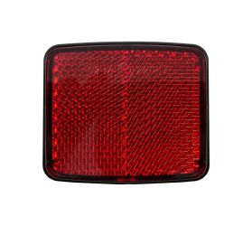 PILOTO TRASERO FIAT DOBLO 2006-2010 CATADRIOPTICO / ROJO CLARO / REVERSIBLE
