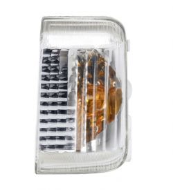 PILOTO ESPEJO CITROEN JUMPER 2006-2014 AMBAR (W16W) / DERECHO