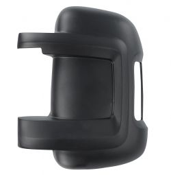 CARCASA ESPEJO FIAT DUCATO 2006-2014 BRAZO 8cm / IZQUIERDA