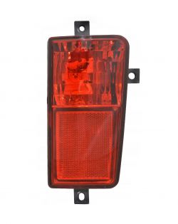 PILOTO TRASERO FIAT DUCATO 2006-2014 PUNTERA TRASERA / HEAVY / DERECHO