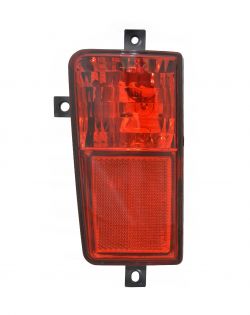 PILOTO TRASERO FIAT DUCATO 2006-2014 PUNTERA TRASERA / HEAVY / IZQUIERDO