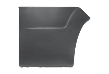 MOLDURA LATERAL CITROEN JUMPER 2006-2014 TRASERA ULTIMA / DERECHA