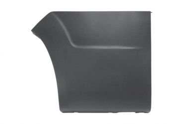 MOLDURA LATERAL CITROEN JUMPER 2006-2014 TRASERA ULTIMA / IZQUIERDA