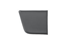 MOLDURA LATERAL PEUGEOT BOXER 2006-2014 TRASERA / CHASIS MEDIO (L2) / DERECHA