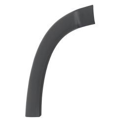 MOLDURA ALETA CITROEN JUMPER 2006-2014 DELANTERA / PUERTA / HEAVY / DERECHA