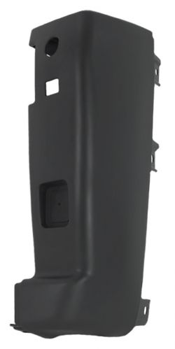 PUNTERA FIAT DUCATO 2006-2014 TRASERA / NEGRA / DERECHA