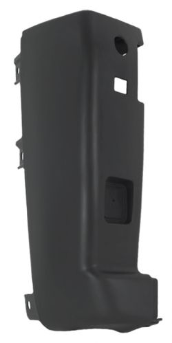 PUNTERA FIAT DUCATO 2006-2014 TRASERA / NEGRA / IZQUIERDA