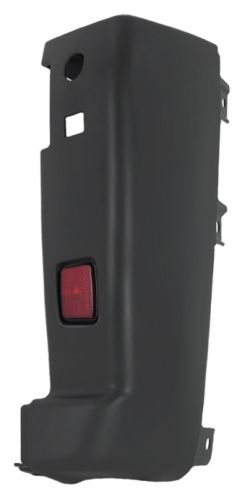 PUNTERA FIAT DUCATO 2006-2014 TRASERA / NEGRA / CON CATADRIOPTICO / DERECHA