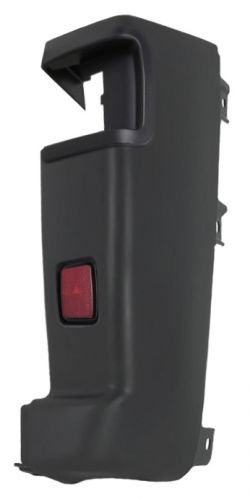 PUNTERA FIAT DUCATO 2006-2014 TRASERA / NEGRA / APERTURA PUERTA 270º / CON CATADRIOPTICO / DERECHA