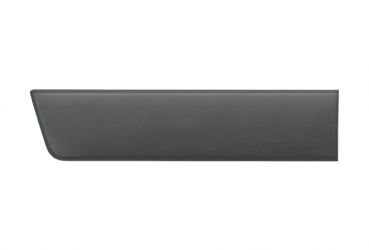 MOLDURA LATERAL CITROEN JUMPER 2006-2014 TRASERA / CHASIS LARGO / DERECHA