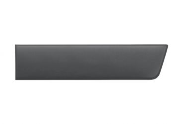 MOLDURA LATERAL CITROEN JUMPER 2006-2014 TRASERA / CHASIS LARGO / IZQUIERDA