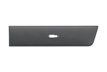 MOLDURA LATERAL CITROEN JUMPER 2006-2014 TRASERA / CHASIS LARGO / CON AGUJERO PILOTO / IZQUIERDA