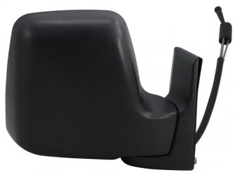 ESPEJO RETROVISOR CITROEN JUMPY 1994-2003 MECANICO / DERECHO