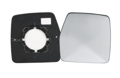 CRISTAL CITROEN JUMPY 1994-2003 CON SOPORTE / CONVEXO / DERECHO