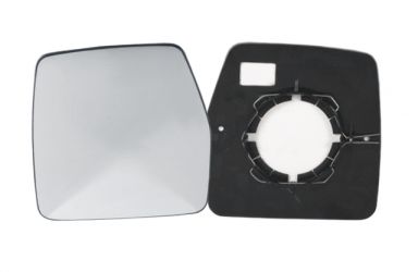 CRISTAL CITROEN JUMPY 1994-2003 CON SOPORTE / CONVEXO / IZQUIERDO