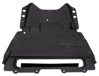 BAJO MOTOR CITROEN JUMPY 1994-2003 DELANTERO