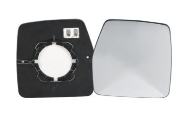 CRISTAL CITROEN JUMPY 1994-2003 CON SOPORTE / TERMICO / CONVEXO / DERECHO