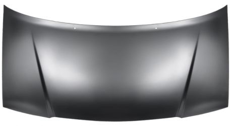 CAPO CITROEN JUMPY 2003-2007 DELANTERO
