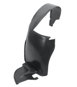 GUARDABARROS CITROEN JUMPY 2003-2007 DELANTERO DERECHO