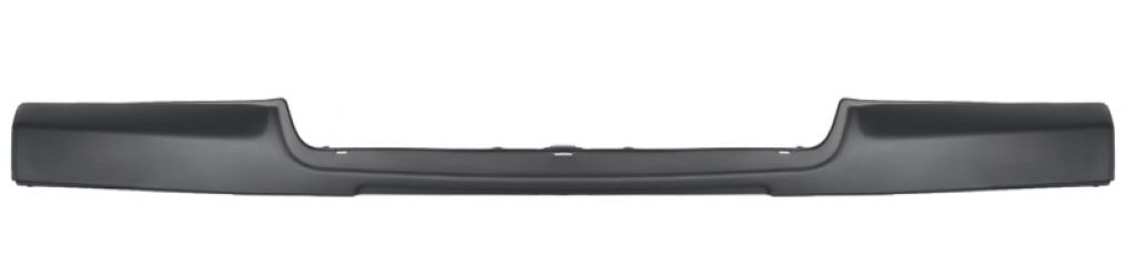 MOLDURA CITROEN JUMPY 2003-2007 PARACHOQUES DELANTERO / CENTRAL